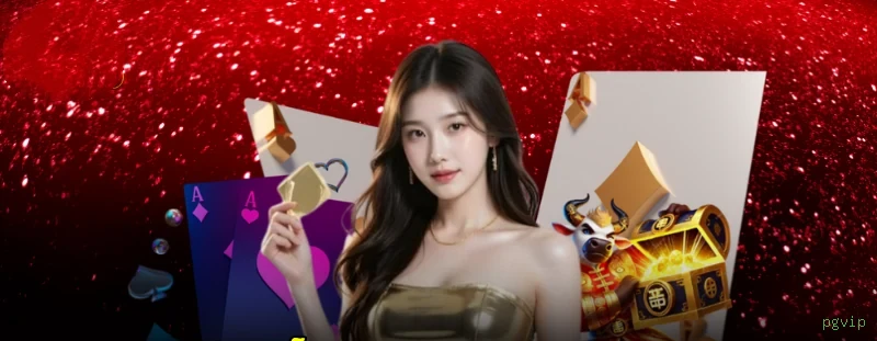 Programa VIP pgvip - benefícios exclusivos